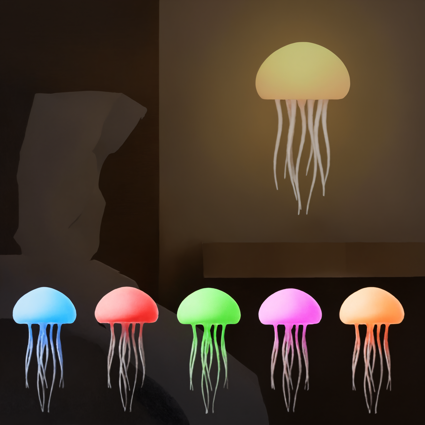 TranquiJelly